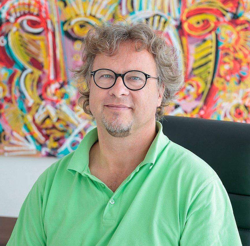 Dr. Nils Ehresmann Facharzt-Gefäßchirurgie Fulda